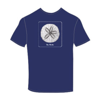 Maglia sea Urchin museo PARC Genoni